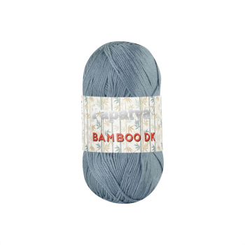 Włóczka Papatya BAMBOO 5840 stalowy