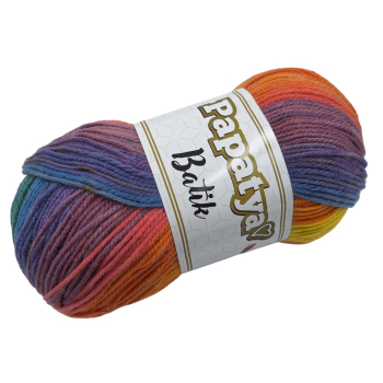 Włóczka Papatya BATIK  - 554-13 - MOTEK