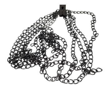 Łańcuch GRAFIT (op.3m)