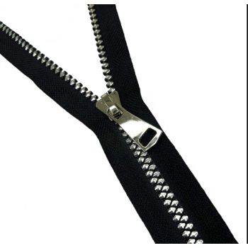 Zamek nierozdzielczy kostka [8] DIAMENT - 16cm