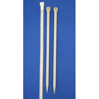 Druty proste teflon 12mm SKC