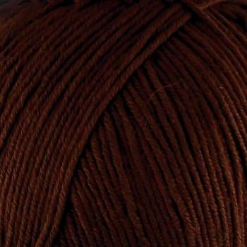 Włóczka Papatya Cotton Touch BRĄZ 0160