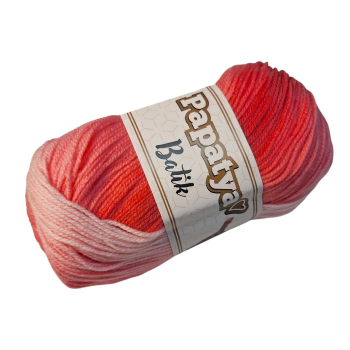 Włóczka Papatya BATIK  - 554-05  - MOTEK