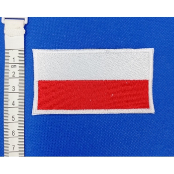 Aplikacja Flaga (op.5szt.)