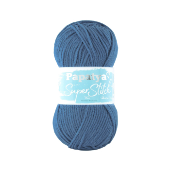 Włóczka Papatya Super Stitch - 5080 - MOTEK