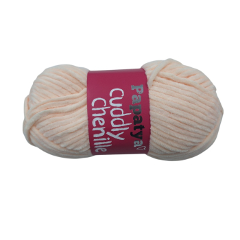 Włóczka Papatya Cuddly Chanille nr 4140