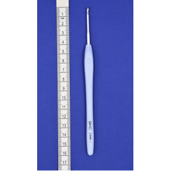 Szydełka argonomiczne z rączką 2,5mm