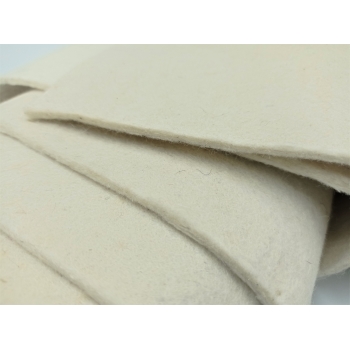 Filc techniczny 2mm 100% wełna