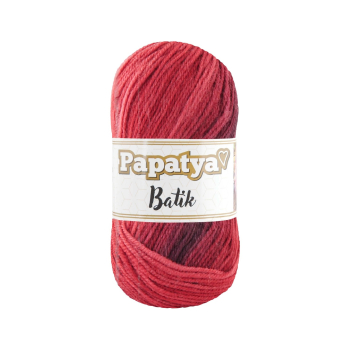 Włóczka Papatya BATIK  - 554-46  - MOTEK