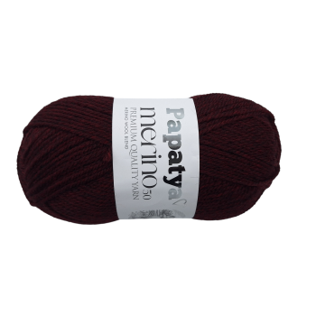 Włóczka Papatya Merino 50 - 53280 - MOTEK