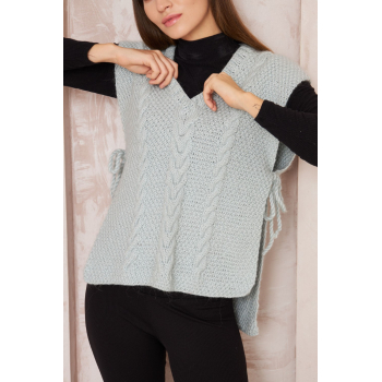 Włóczka Papatya ANGORA - BRAZ - 9270 - MOTEK