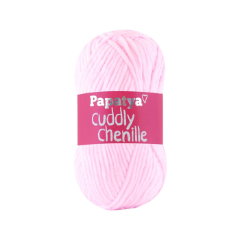 Włóczka Papatya Cuddly Chanille nr 4005