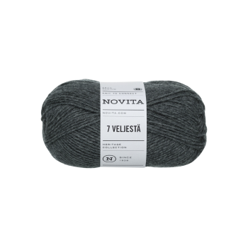 Włóczka 7 Veljesta (7 braci ) - 0044