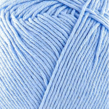 Włóczka Papatya Cotton Touch BŁĘKIT  0420