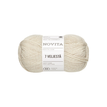Włóczka 7 Veljesta (7 braci ) - 061
