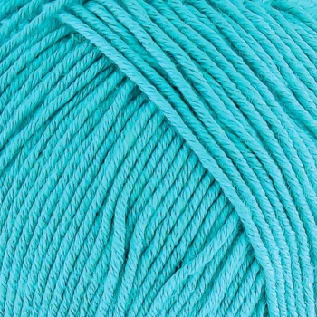 Włóczka Papatya Cotton Touch TURKUS 0670